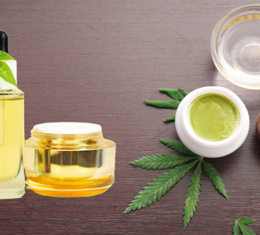 Benefits of Hemp Oil And Cream For Skin