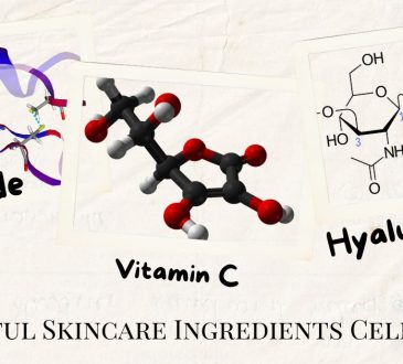 4 Powerful Skincare Ingredients Celebs Love