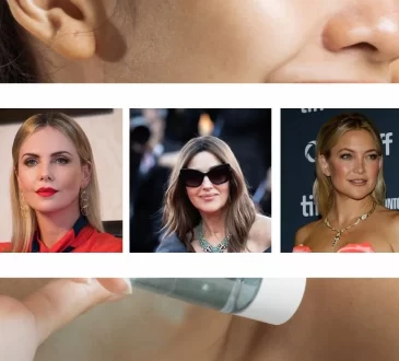 Top 20 Celebrities’ Mediterranean Skincare Secrets for Glow
