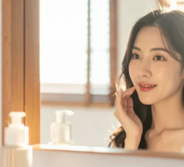 Selena Gomez’s 7 Morning Skincare Routines You Can Copy