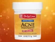 De La Cruz Acne Treatment: Why It Actually Works